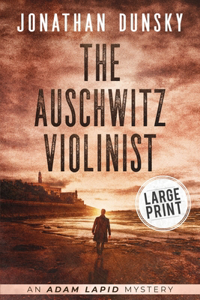 Auschwitz Violinist