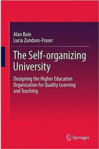 Self-Organizing University