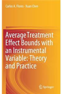 Average Treatment Effect Bounds with an Instrumental Variable: Theory and Practice