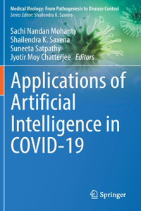 Applications of Artificial Intelligence in Covid-19