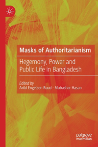 Masks of Authoritarianism