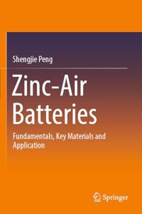 Zinc-Air Batteries