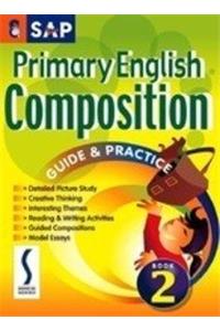 Sap Primary Eng Com Guide & Practice Bk-2