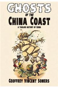 Ghosts of the China Coast*** publication cancelled