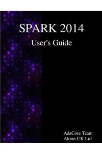 SPARK 2014 User's Guide