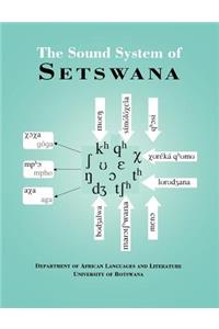 Sound System of Setswana