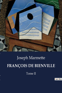 François de Bienville