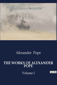 Works of Alexander Pope