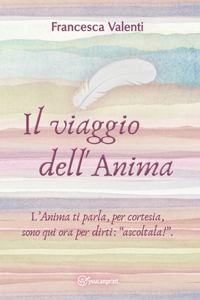 viaggio dell'Anima