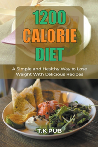 1200 Calorie Diet