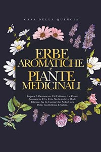 erbe aromatiche e piante medicinali