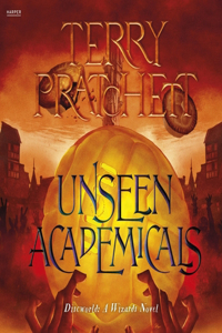 Unseen Academicals