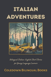 Italian Adventures