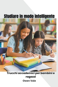 Studiare in modo intelligente