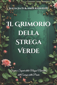 Il Grimorio della Strega Verde