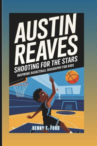 Austin Reaves