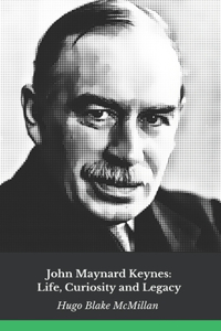 John Maynard Keynes
