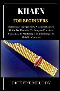 Khaen for Beginners