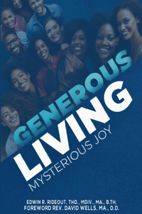 Generous Living