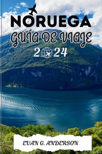 Guía de Viaje de Noruega 2024
