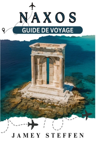 Naxos Guide de Voyage