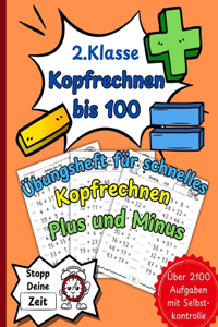 Kopfrechnen bis 100