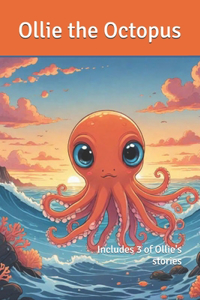 Ollie the Octopus