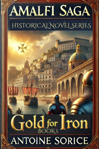 Gold for Iron