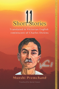 11 Short Stories