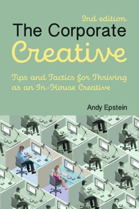 Corporate Creative Second Edition