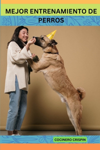 Mejor Entrenamiento de Perros