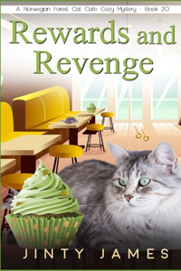 Rewards and Revenge