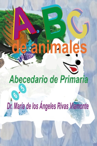 ABC de Animales