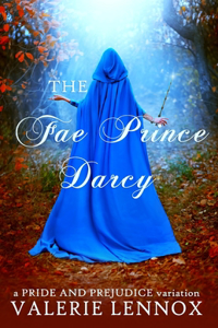 Fae Prince Darcy