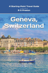 Geneva, Switzerland