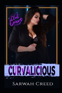 Curvalicious: Club Curve Series