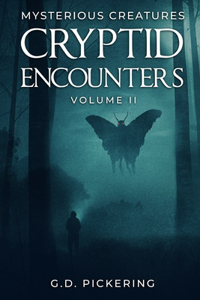 Mysterious Creatures