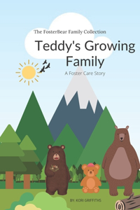 Teddy's Growing Family