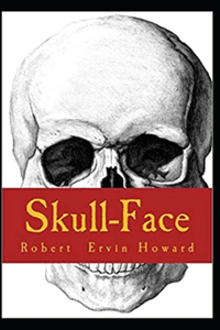Skull-Face illustrated