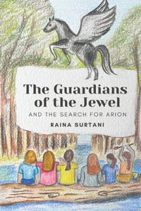 The Guardians of the Jewel