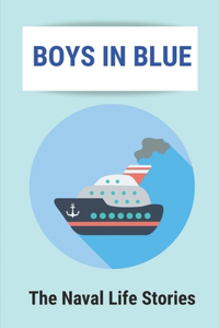 Boys In Blue