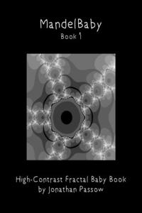 MandelBaby Book 1