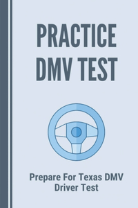 Practice DMV Test