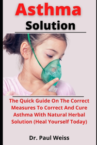 Asthma Solution