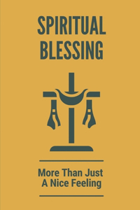 Spiritual Blessing