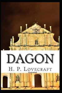 Dagon Illustrated