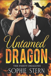 Untamed Dragon