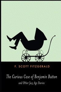 The Curious Case of Benjamin Button illustrated