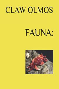 Fauna