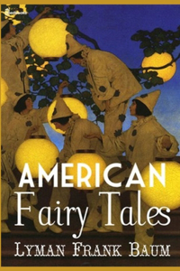 American Fairy Tales